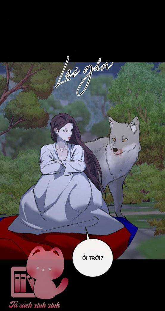 Tiên Nữ Ngoại Truyện Chapter 24 trang 42