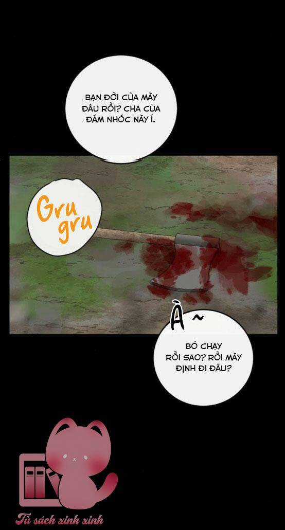 Tiên Nữ Ngoại Truyện Chapter 24 trang 44