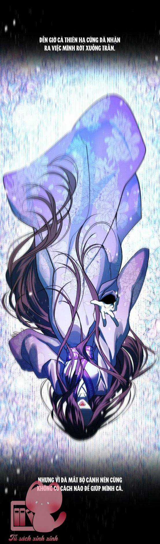 Tiên Nữ Ngoại Truyện Chapter 24 trang 47