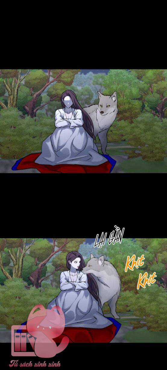 Tiên Nữ Ngoại Truyện Chapter 24 trang 51