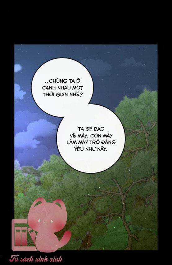 Tiên Nữ Ngoại Truyện Chapter 24 trang 53