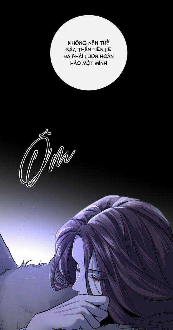 Tiên Nữ Ngoại Truyện Chapter 24 trang 54