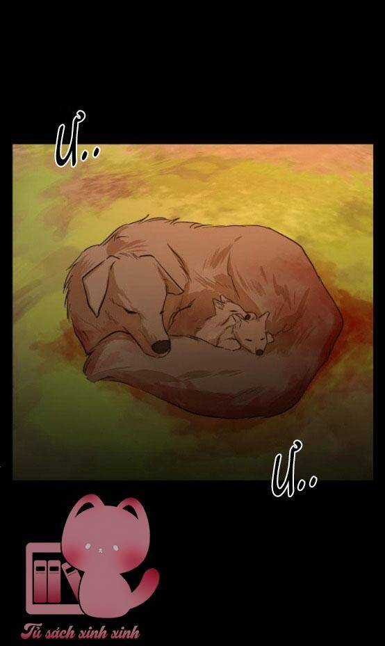 Tiên Nữ Ngoại Truyện Chapter 24 trang 58