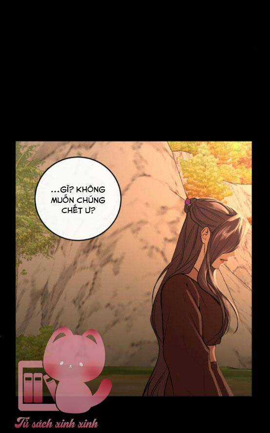 Tiên Nữ Ngoại Truyện Chapter 24 trang 63