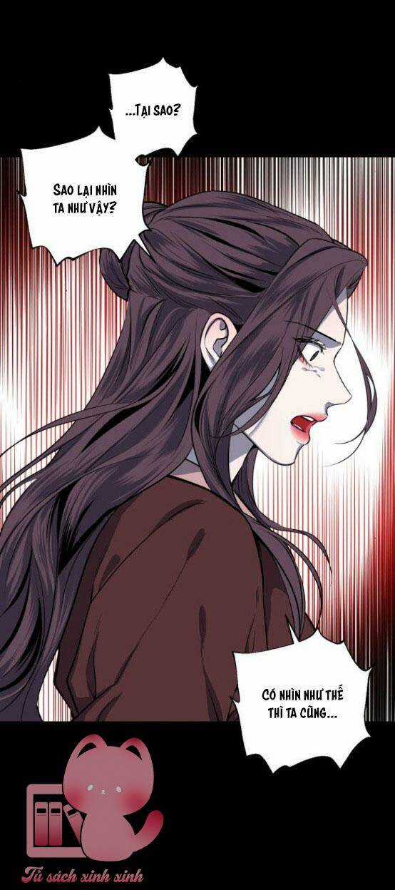 Tiên Nữ Ngoại Truyện Chapter 24 trang 66