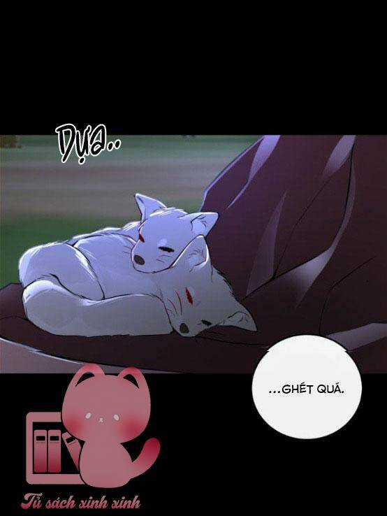 Tiên Nữ Ngoại Truyện Chapter 24 trang 72