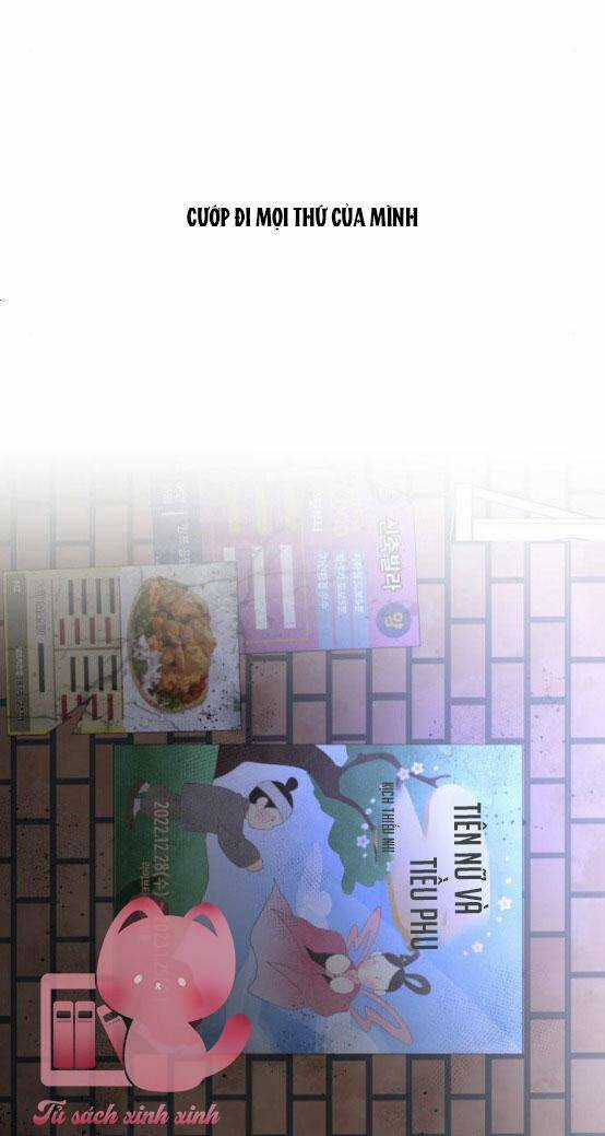 Tiên Nữ Ngoại Truyện Chapter 24 trang 79