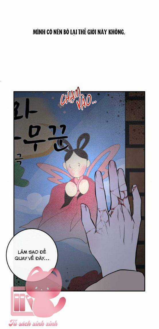 Tiên Nữ Ngoại Truyện Chapter 24 trang 83