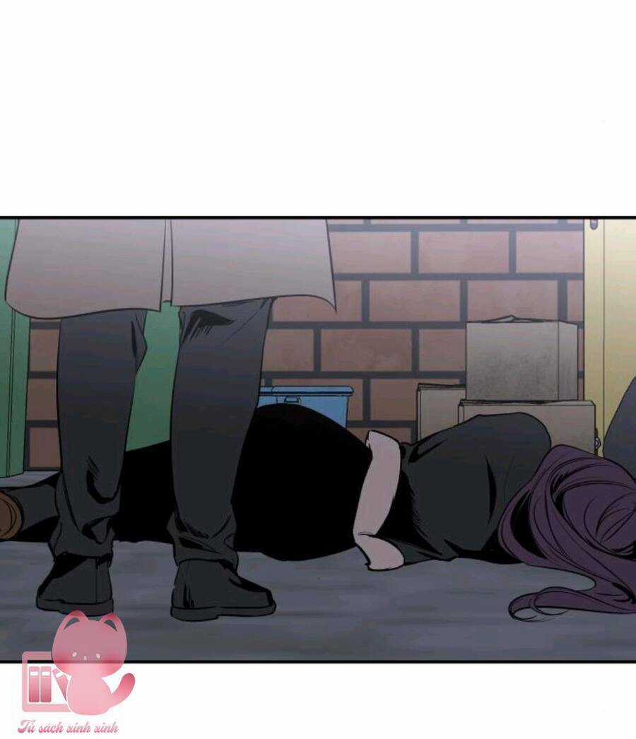 Tiên Nữ Ngoại Truyện Chapter 25 trang 11