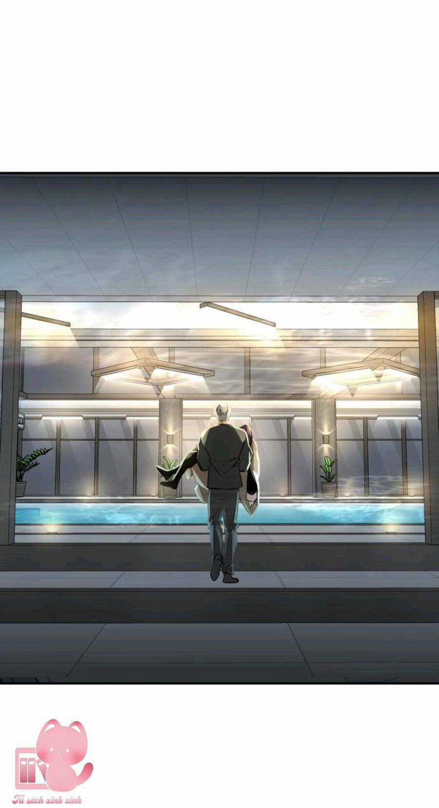 Tiên Nữ Ngoại Truyện Chapter 25 trang 21