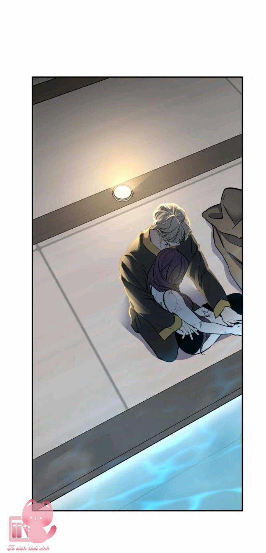 Tiên Nữ Ngoại Truyện Chapter 25 trang 22