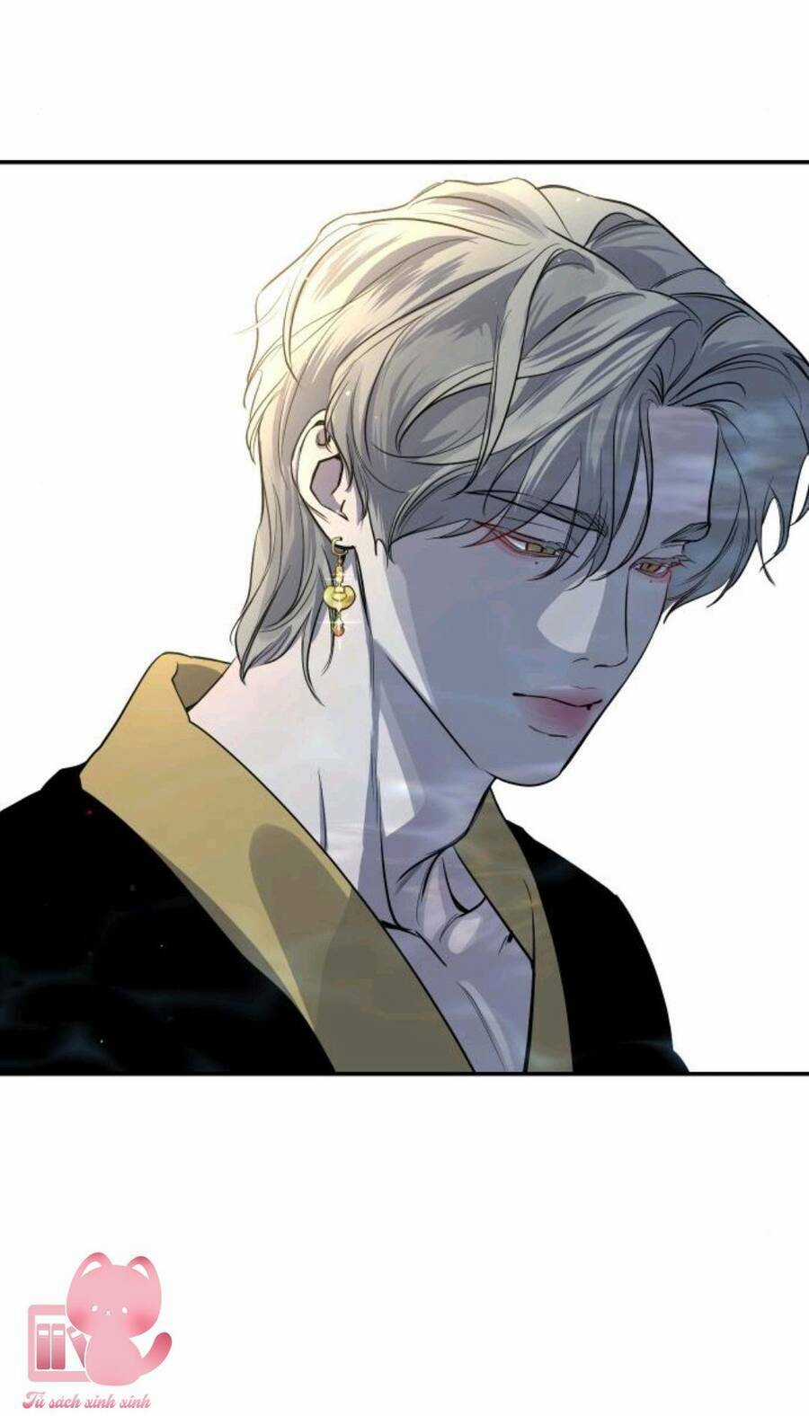 Tiên Nữ Ngoại Truyện Chapter 25 trang 28