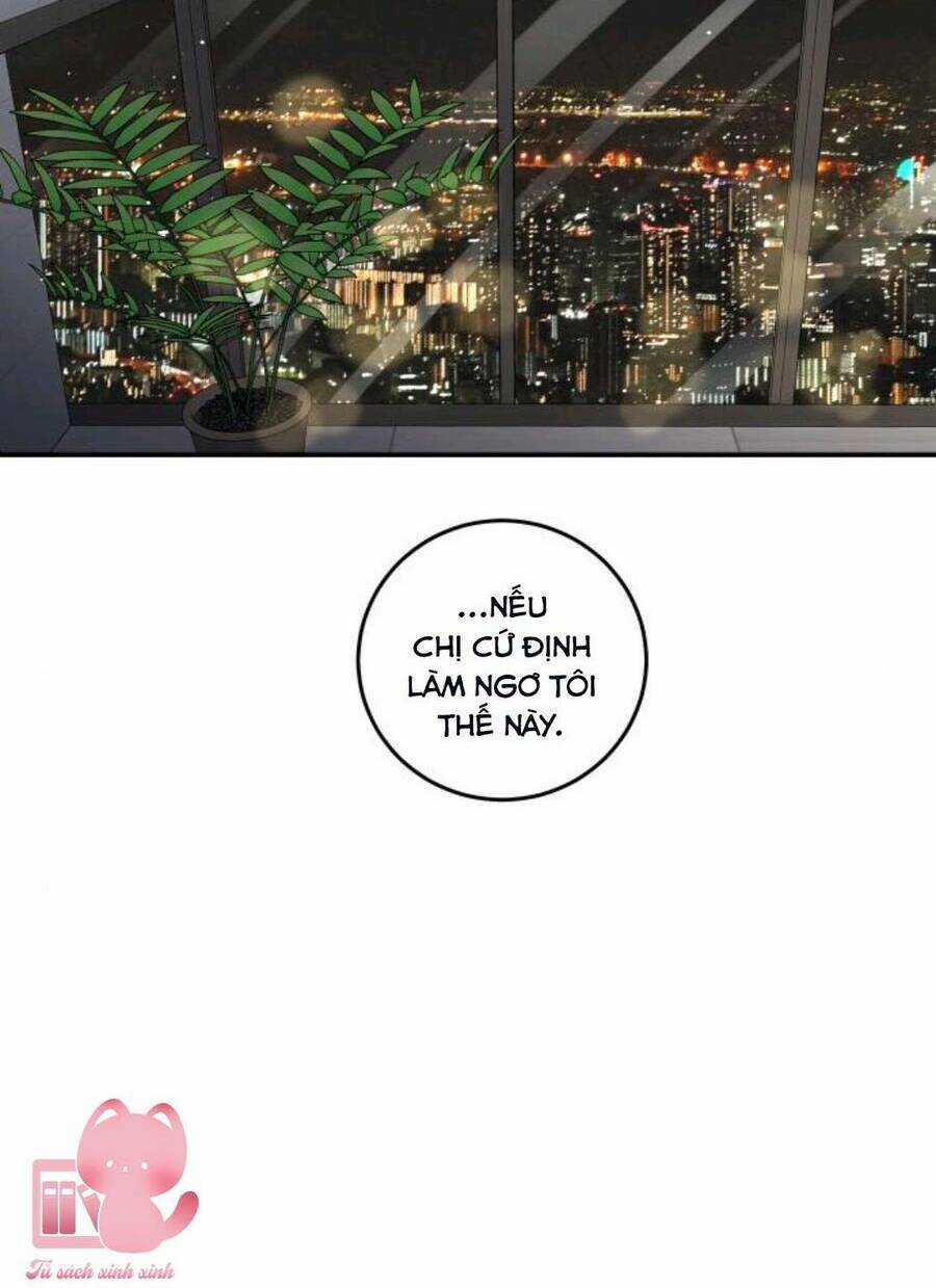 Tiên Nữ Ngoại Truyện Chapter 25 trang 30