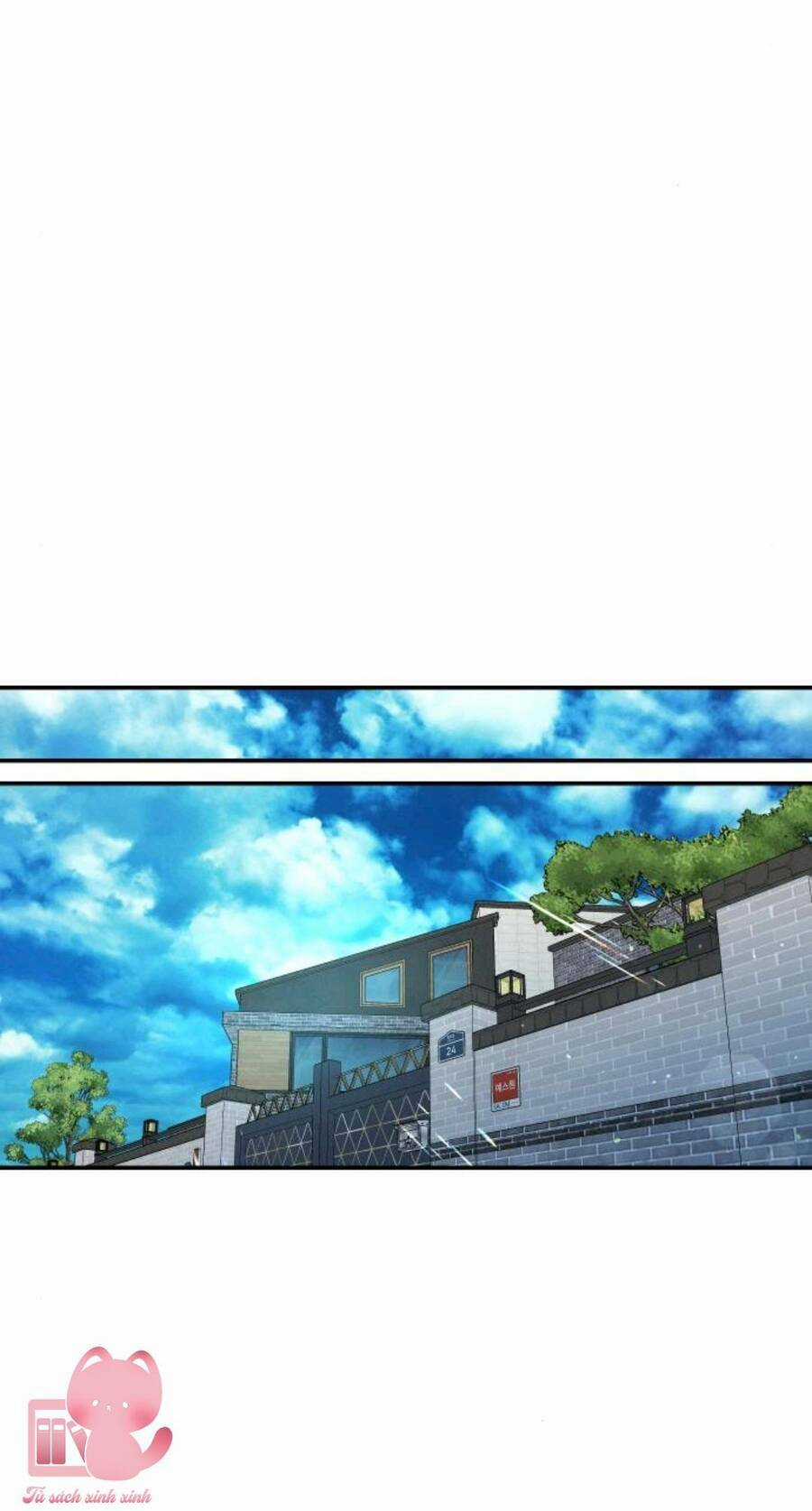 Tiên Nữ Ngoại Truyện Chapter 25 trang 33