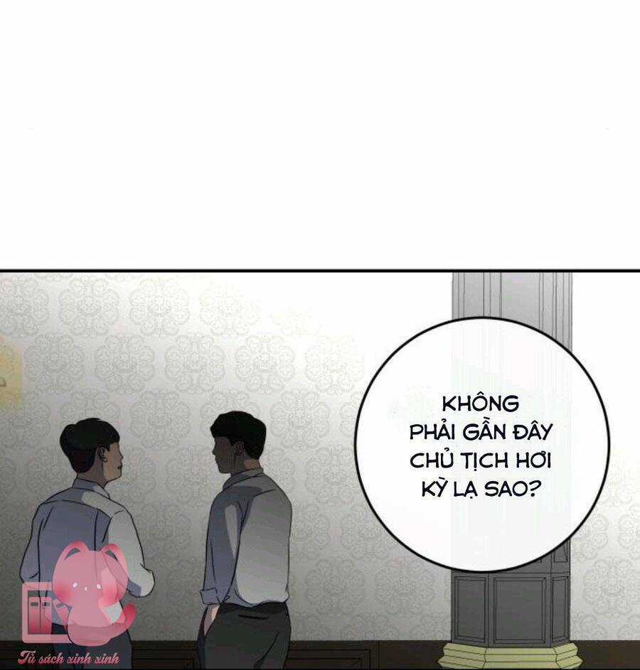 Tiên Nữ Ngoại Truyện Chapter 25 trang 34