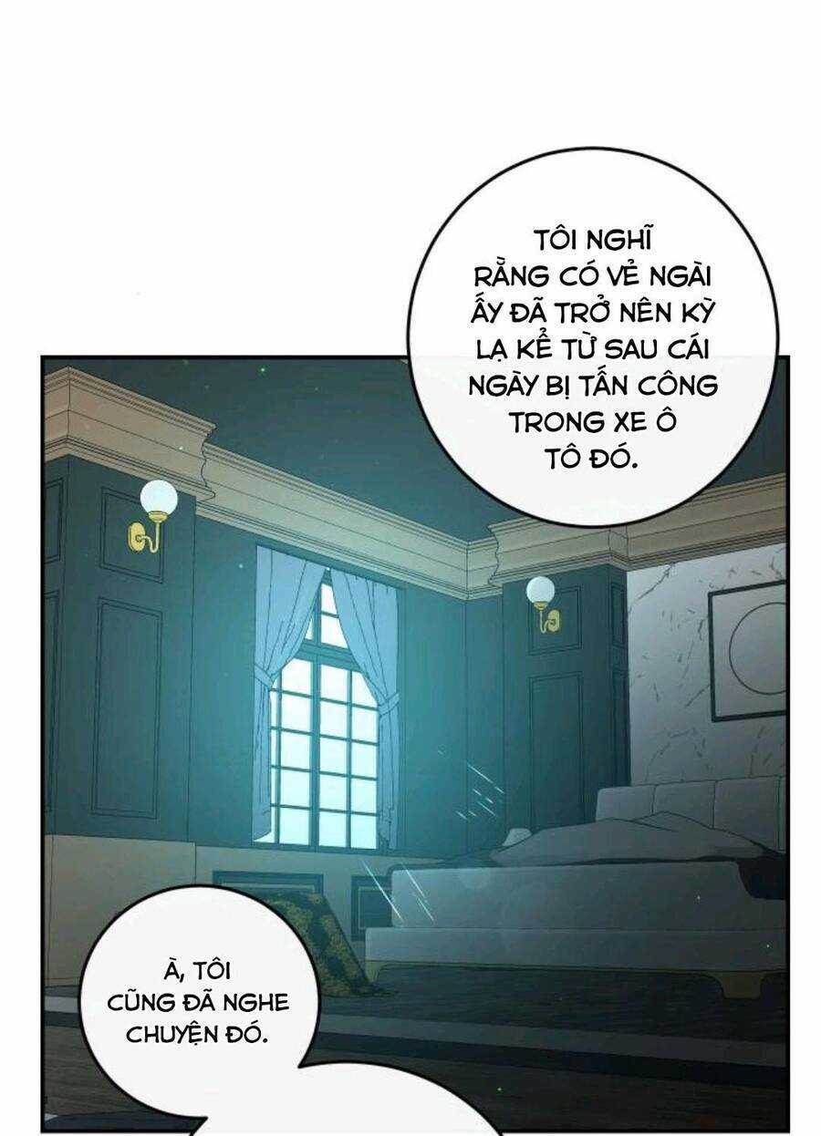 Tiên Nữ Ngoại Truyện Chapter 25 trang 36