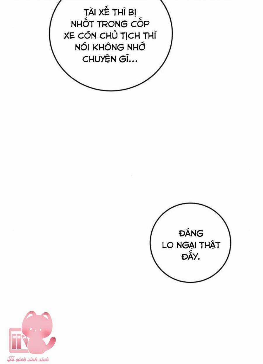 Tiên Nữ Ngoại Truyện Chapter 25 trang 37