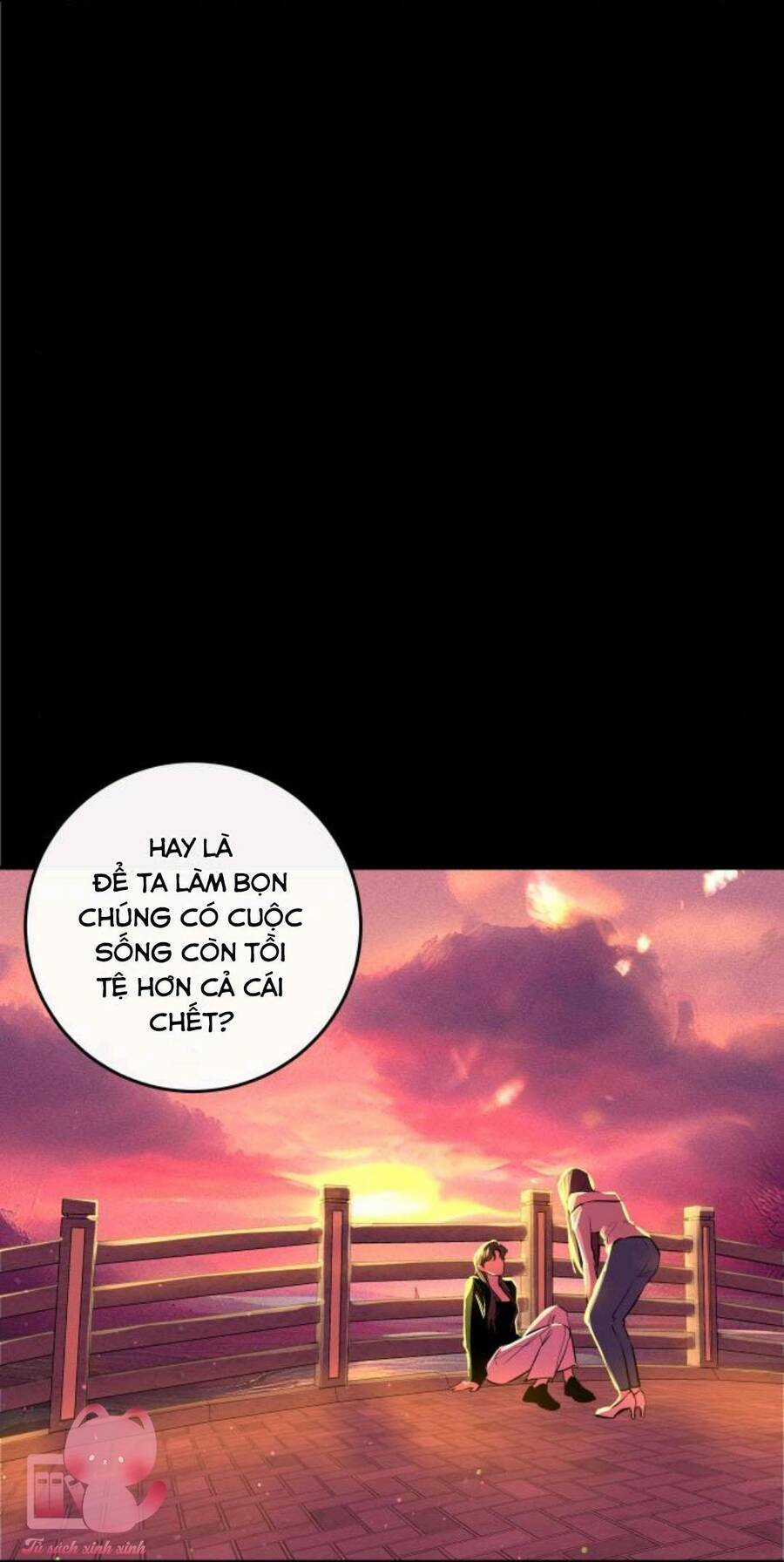 Tiên Nữ Ngoại Truyện Chapter 25 trang 42