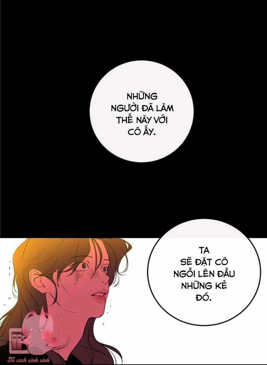 Tiên Nữ Ngoại Truyện Chapter 25 trang 43