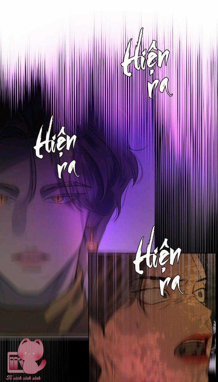 Tiên Nữ Ngoại Truyện Chapter 25 trang 48