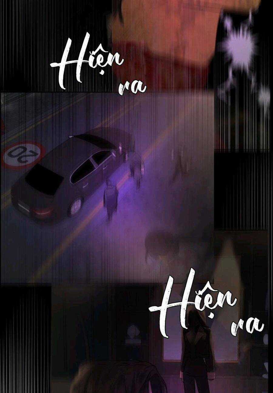 Tiên Nữ Ngoại Truyện Chapter 25 trang 49