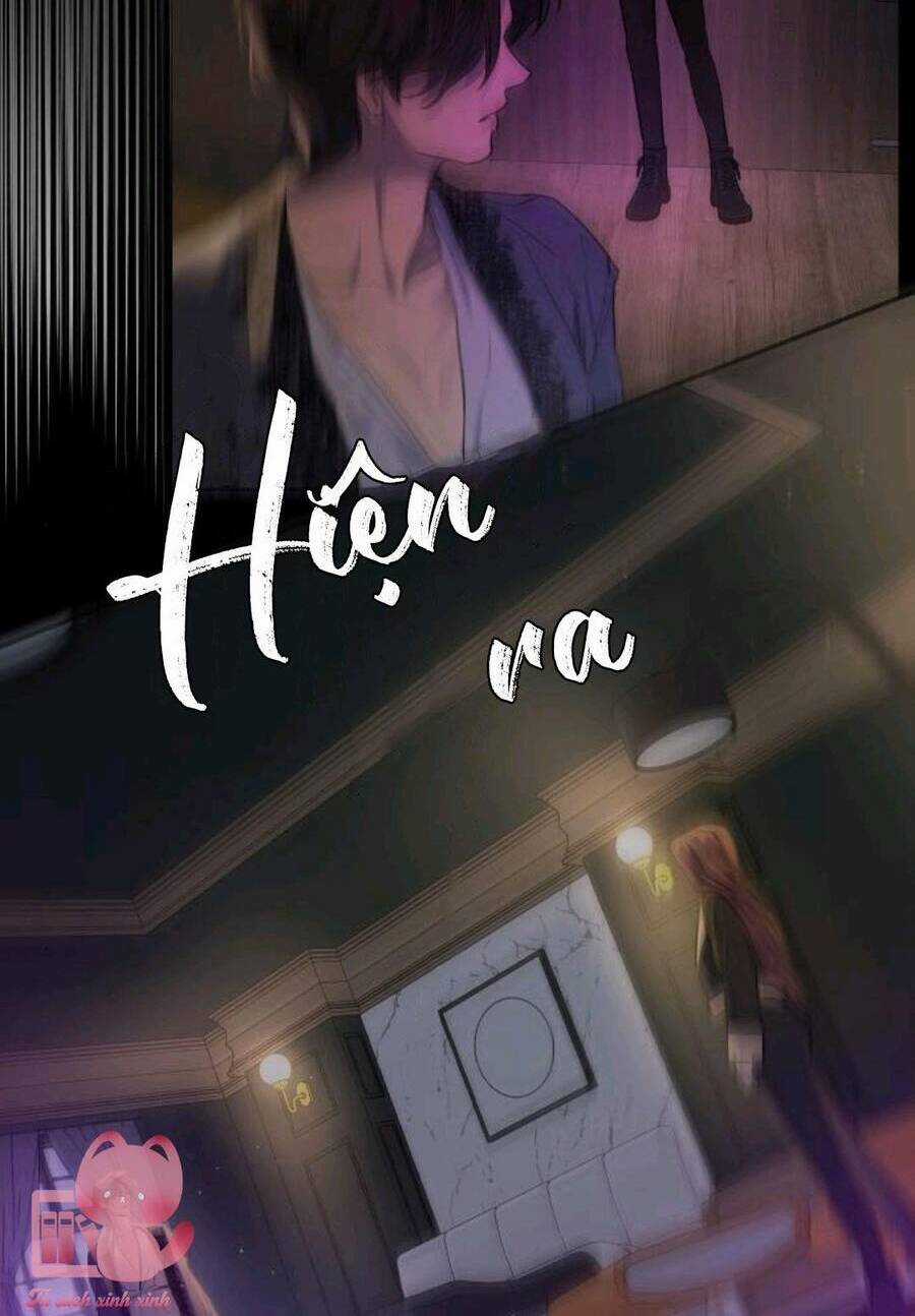 Tiên Nữ Ngoại Truyện Chapter 25 trang 50