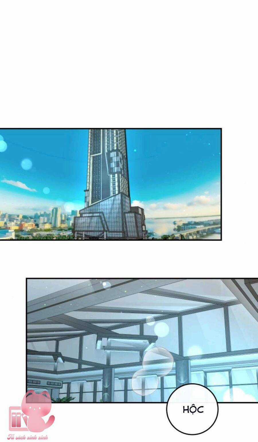 Tiên Nữ Ngoại Truyện Chapter 25 trang 56