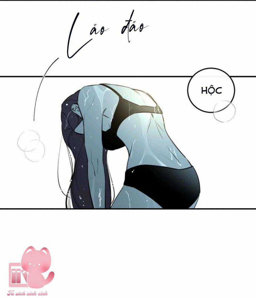 Tiên Nữ Ngoại Truyện Chapter 25 trang 58