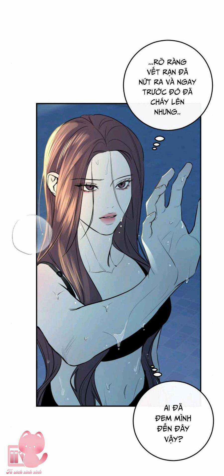 Tiên Nữ Ngoại Truyện Chapter 25 trang 62