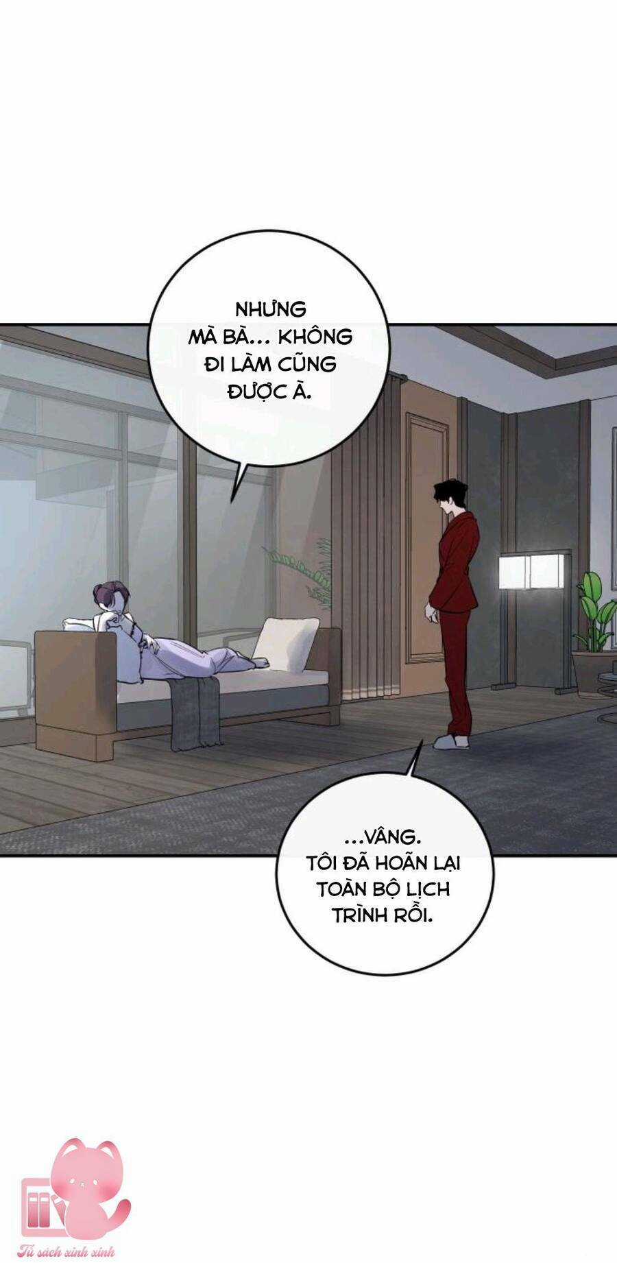Tiên Nữ Ngoại Truyện Chapter 25 trang 69