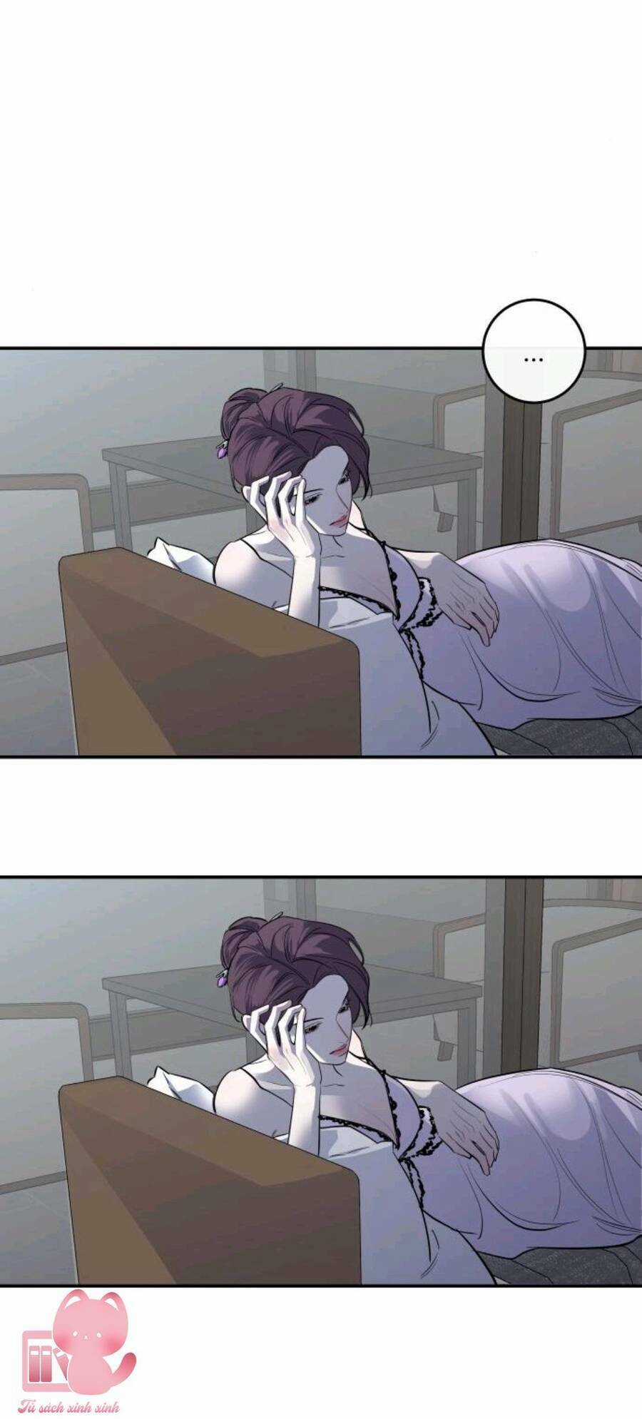 Tiên Nữ Ngoại Truyện Chapter 25 trang 70