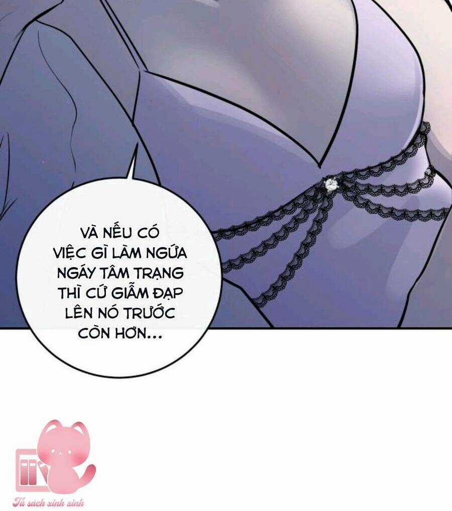 Tiên Nữ Ngoại Truyện Chapter 25 trang 77