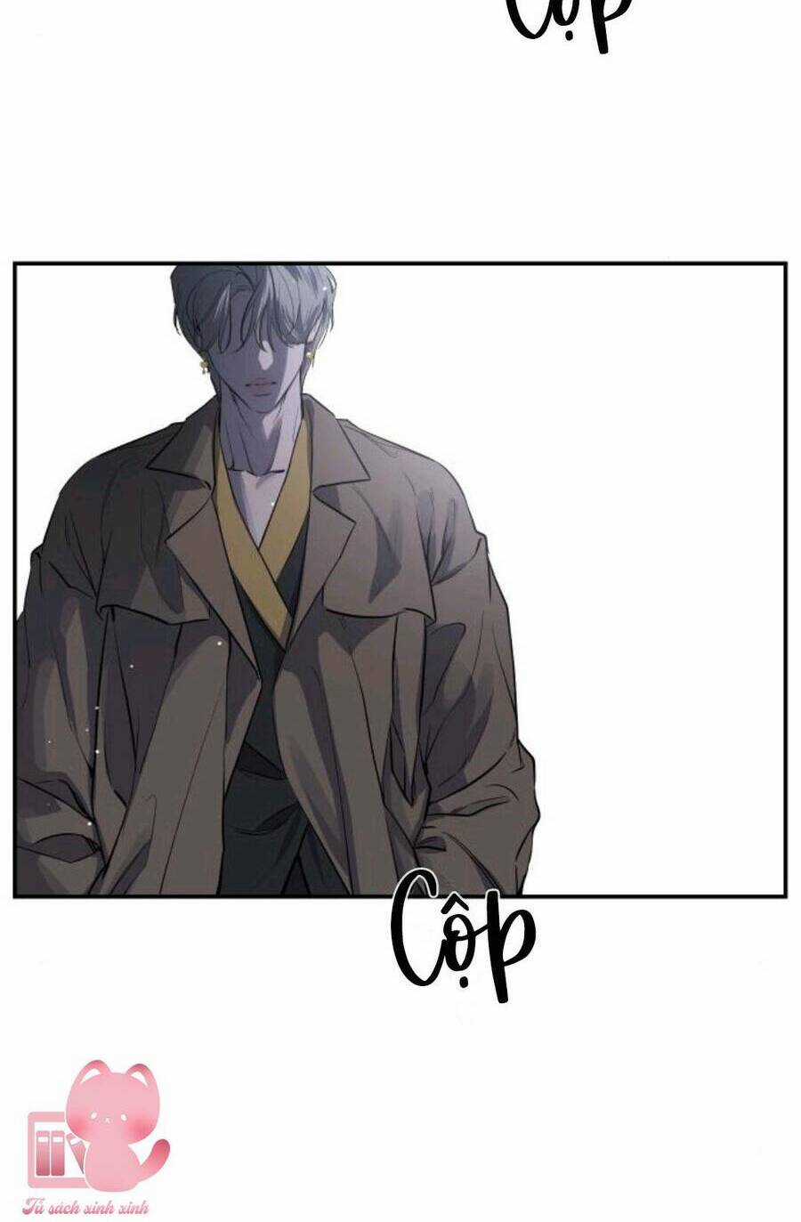 Tiên Nữ Ngoại Truyện Chapter 25 trang 8