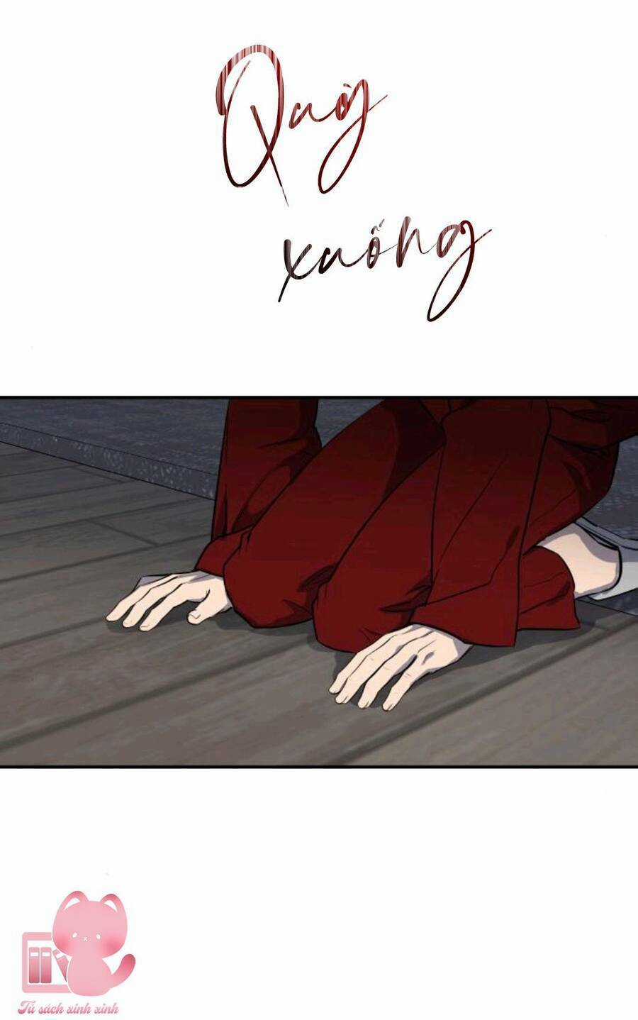 Tiên Nữ Ngoại Truyện Chapter 25 trang 82