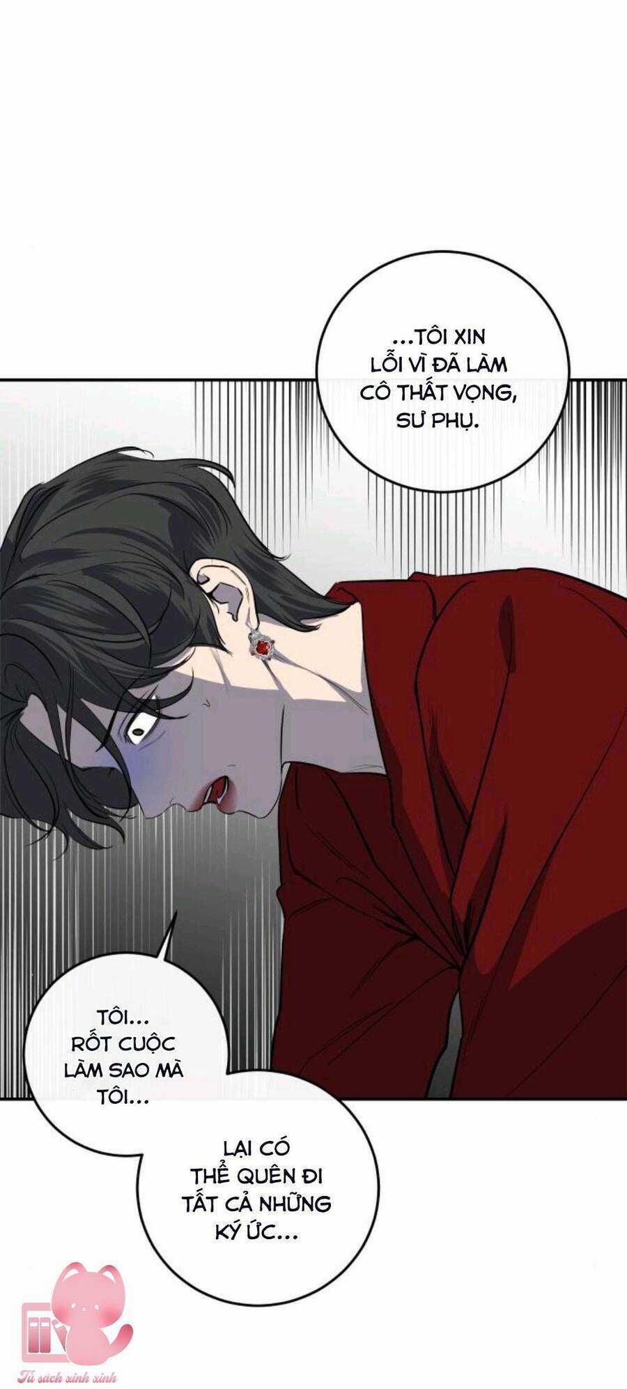 Tiên Nữ Ngoại Truyện Chapter 25 trang 83