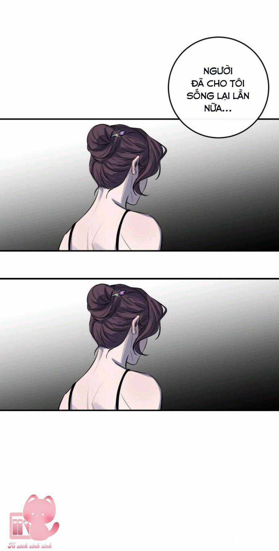 Tiên Nữ Ngoại Truyện Chapter 25 trang 84