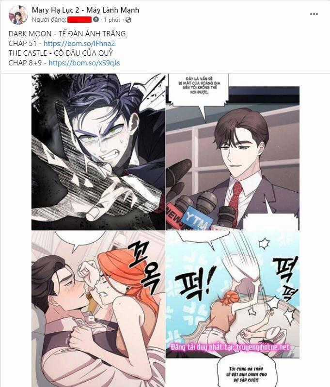 Tiên Nữ Ngoại Truyện Chapter 26.1 trang 0