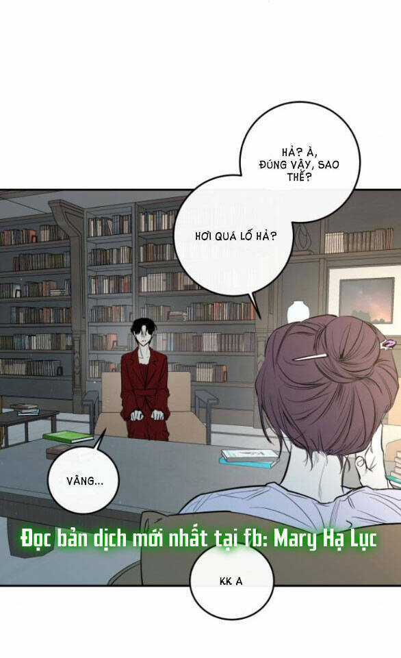 Tiên Nữ Ngoại Truyện Chapter 26.1 trang 12