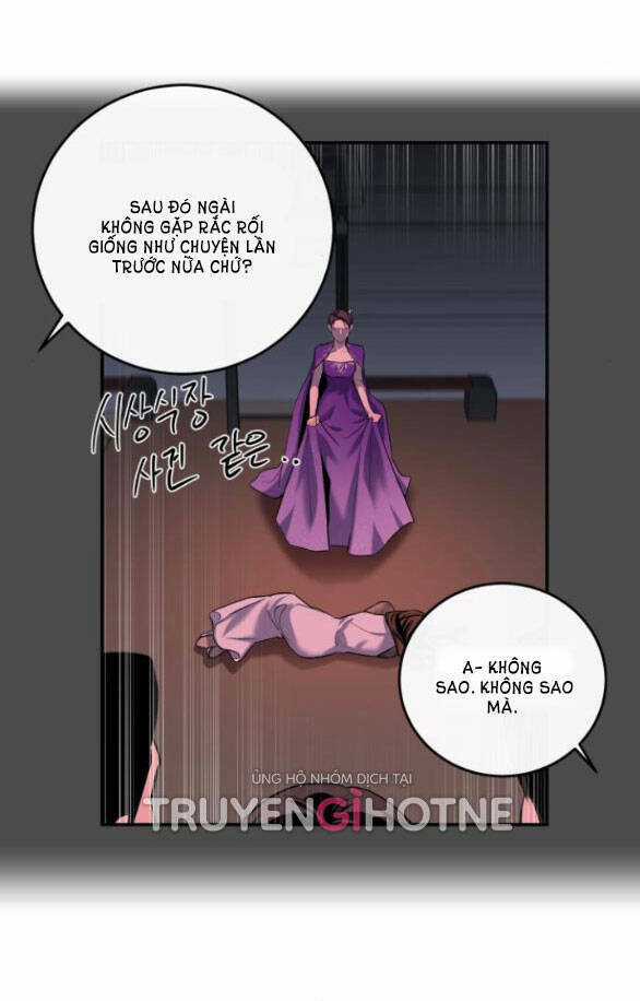 Tiên Nữ Ngoại Truyện Chapter 26.1 trang 13