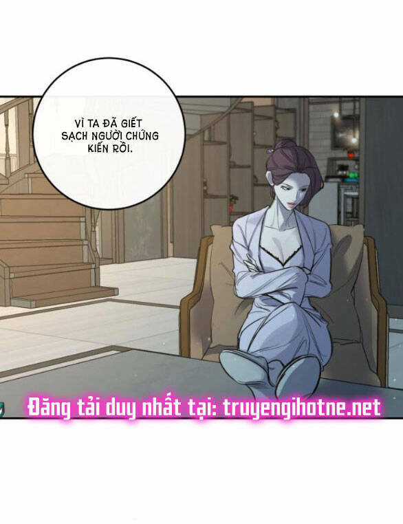 Tiên Nữ Ngoại Truyện Chapter 26.1 trang 14