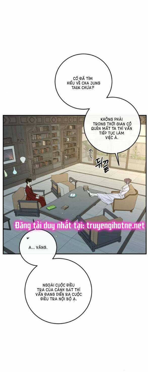 Tiên Nữ Ngoại Truyện Chapter 26.1 trang 17