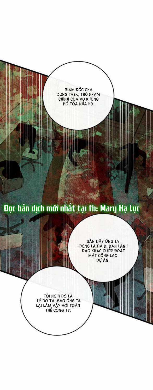 Tiên Nữ Ngoại Truyện Chapter 26.1 trang 18