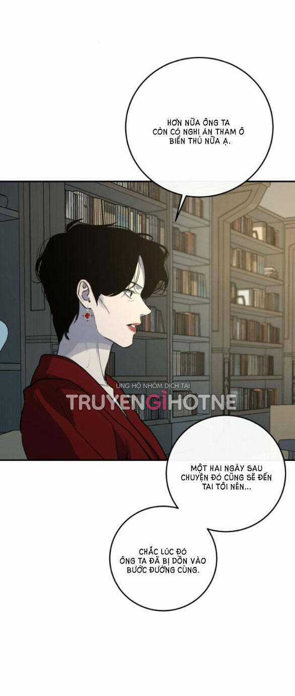 Tiên Nữ Ngoại Truyện Chapter 26.1 trang 19
