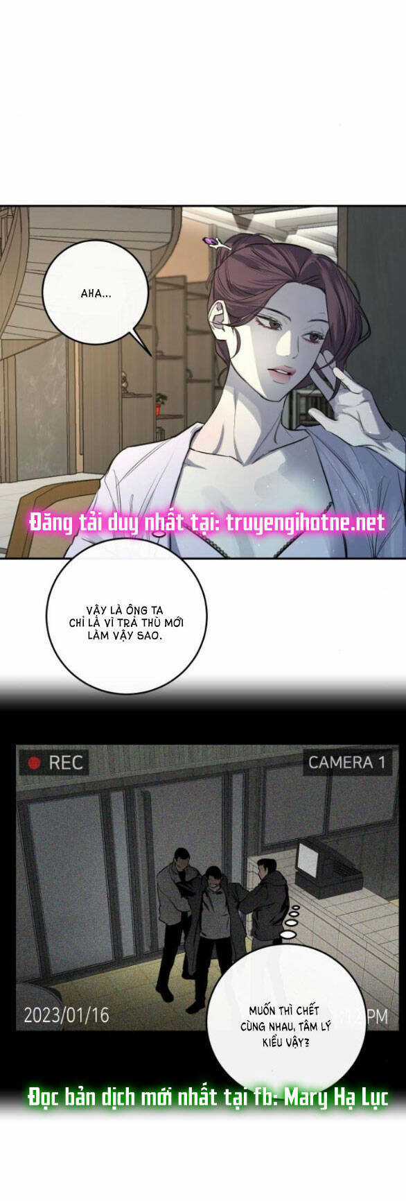 Tiên Nữ Ngoại Truyện Chapter 26.1 trang 20