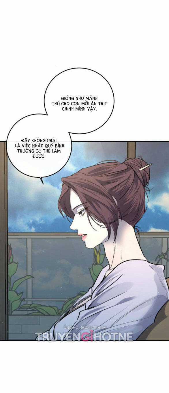 Tiên Nữ Ngoại Truyện Chapter 26.1 trang 24