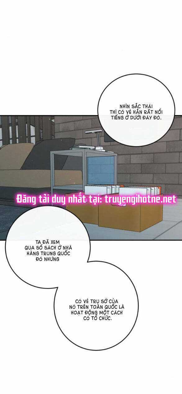 Tiên Nữ Ngoại Truyện Chapter 26.1 trang 25