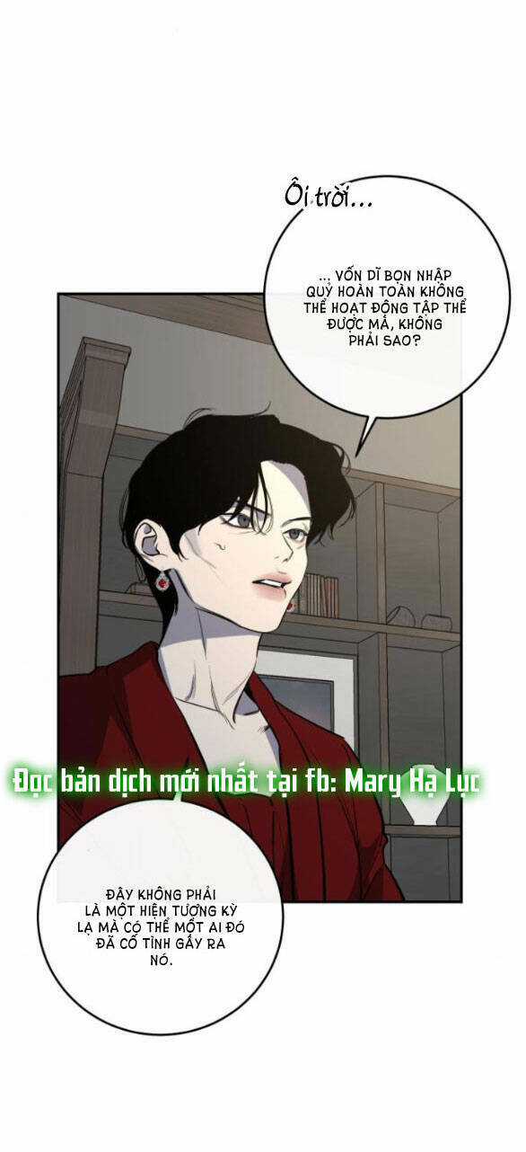 Tiên Nữ Ngoại Truyện Chapter 26.1 trang 26