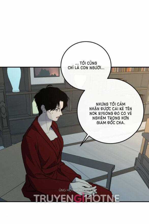 Tiên Nữ Ngoại Truyện Chapter 26.1 trang 27