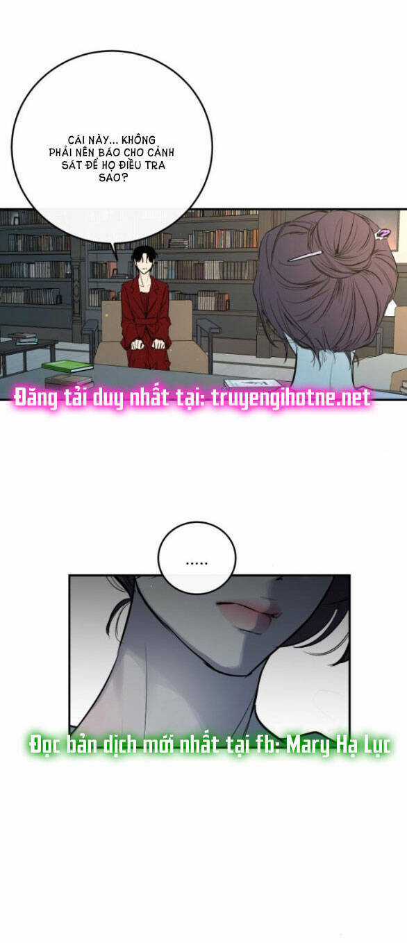 Tiên Nữ Ngoại Truyện Chapter 26.1 trang 28
