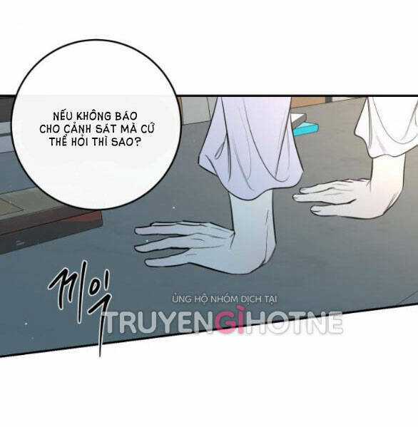 Tiên Nữ Ngoại Truyện Chapter 26.1 trang 32